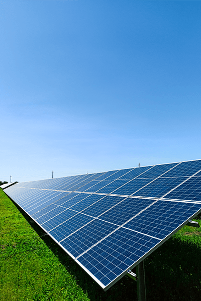 Largest Solar Park